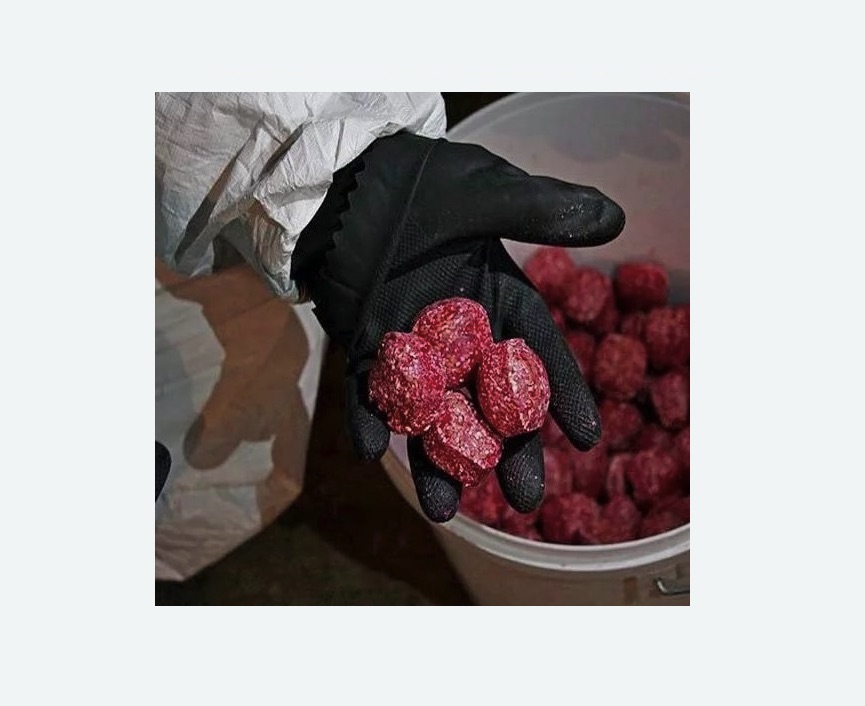 Обработка от крыс в Войковском районе Москвы